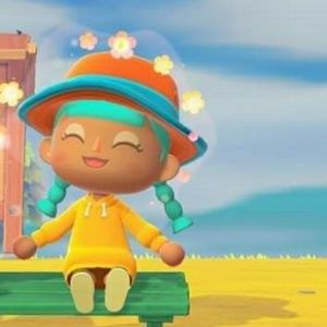 Meet your Posher, Chenelle